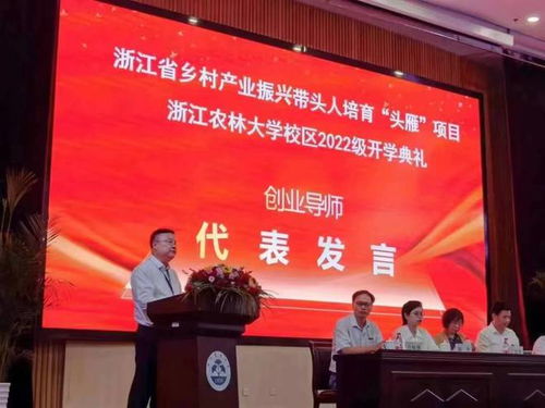 華建華 從鄉(xiāng)村振興職業(yè)教育啟航，探索數(shù)字文化創(chuàng)意新篇章